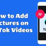 如何在 TikTok 視頻上添加圖片 [3 Ways]