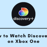 如何在 Xbox One 上安裝和觀看 Discovery Plus