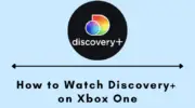 如何在 Xbox One 上安裝和觀看 Discovery Plus