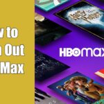 如何從所有設備上退出 HBO Max