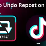 如何撤消在 TikTok 上的轉發 [Android & iPhone]