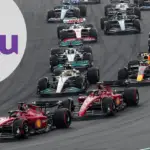 如何觀看 F1 [Formula One] 在 Roku 上賽車
