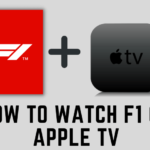 如何觀看 F1 [Formula One 2023] 在蘋果電視上