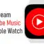 如何在 Apple Watch 上獲取 YouTube 音樂