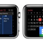 如何在 Apple Watch 上獲取 Google 日曆