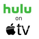 如何在 Apple TV 上下載和安裝 Hulu