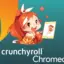 如何使用 Chromecast 在電視上觀看 Crunchyroll