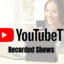 如何在 YouTube 電視上觀看錄製的節目