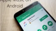 如何在 Android 智能手機上獲取 Apple Music