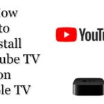 如何在 Apple TV 上安裝和觀看 YouTube TV