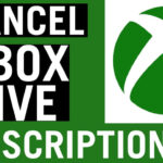如何在 Xbox One 和 PC 上取消 Xbox Live 訂閱