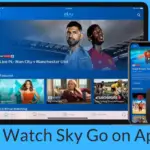 如何在 Apple TV 上安裝和觀看 Sky Go