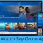 如何在 Apple TV 上安裝和觀看 Sky Go