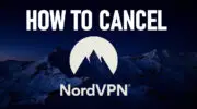 如何在 1 分鐘內取消 NordVPN 訂閱