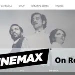 如何在 Roku 上觀看 Cinemax 頻道