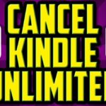 如何以兩種方式取消 Kindle Unlimited 訂閱
