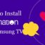 如何在三星智能電視上安裝和觀看 Funimation