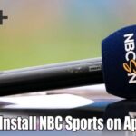 如何在 Apple TV 上安裝和觀看 NBC Sports