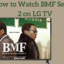 如何在 LG 智能電視上觀看 BMF 第 2 季