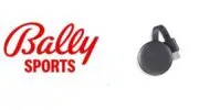 如何在您的智能電視上使用 Chromecast Bally Sports