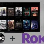 如何在 Roku 上安裝和觀看 ABC