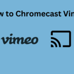 如何將 Chromecast Vimeo 內容傳輸到智能電視