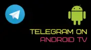 如何在 Android TV 上側載和使用 Telegram