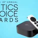 如何在 Apple TV 上觀看 2023 年評論家選擇獎