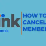 如何以 4 種方式取消 Blink Fitness 會員資格