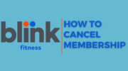 如何以 4 種方式取消 Blink Fitness 會員資格