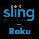 如何在 Roku 上安裝和流式傳輸 Sling TV