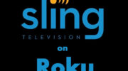 如何在 Roku 上安裝和流式傳輸 Sling TV