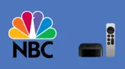 如何在 Apple TV 上安裝和激活 NBC