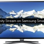 如何在三星智能電視上安裝 Xfinity Stream