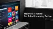 如何在 Roku 上觀看 Hallmark 頻道