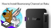 如何在 Roku 上設置和觀看 Boomerang