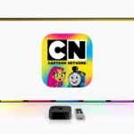 如何在 Apple TV 上獲取卡通網絡