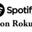 如何在 Roku 上安裝和播放 Spotify