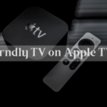 如何在 Apple TV 上獲取 Frndly TV