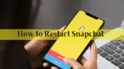 如何在 iPhone 和 Android 上重啟 Snapchat