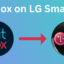 如何在 LG 智能電視上安裝 BritBox