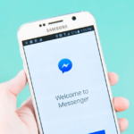 如何在 Facebook Messenger 上更改個人資料圖片
