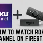 如何在 Firestick 上觀看 Roku 頻道