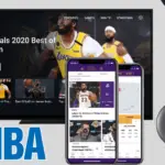如何使用 Chromecast 在電視上觀看 NBA