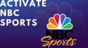 如何在流媒體設備上激活 NBC Sports