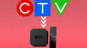 如何在 Apple TV 上安裝和激活 CTV