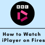 如何在 Firestick 上觀看 BBC iPlayer