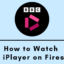 如何在 Firestick 上觀看 BBC iPlayer