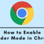 如何在 Chrome 中啟用閱讀器模式 [Windows & Mac]