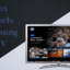 如何在三星智能電視上播放 Fox Sports